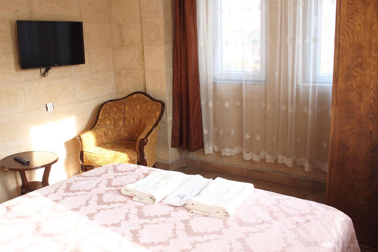 Emre'S Stone House Hotel Goreme Bagian luar foto