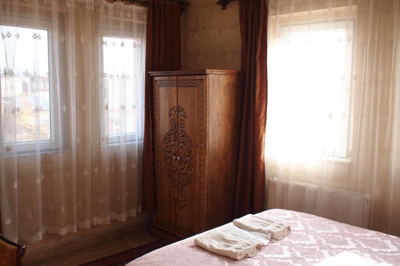 Emre'S Stone House Hotel Goreme Bagian luar foto